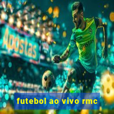 futebol ao vivo rmc